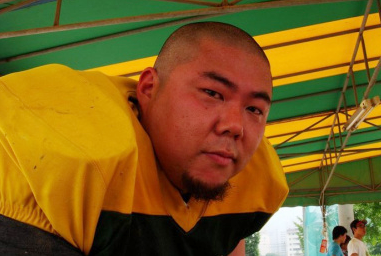 ▲ 피타입 ⓒ피타입 미니홈피