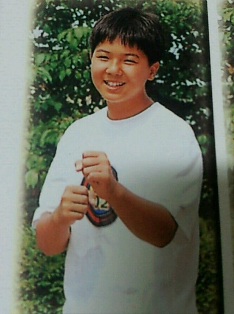 ▲ 송민호 ⓒ온라인 커뮤니티