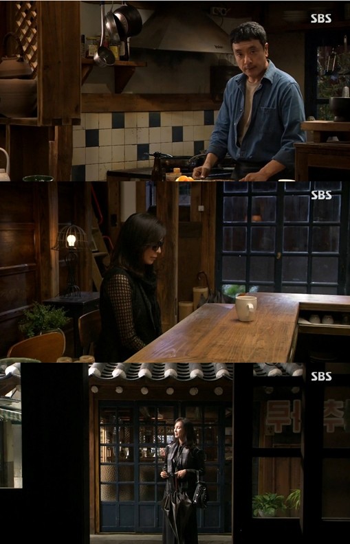 ▲ ⓒ SBS '심야식당' 방송 화면