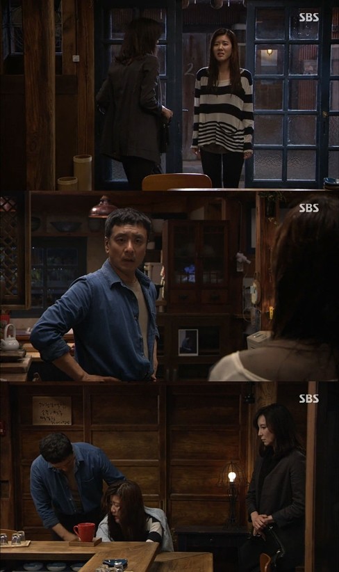 ▲ ⓒ SBS '심야식당' 방송 화면