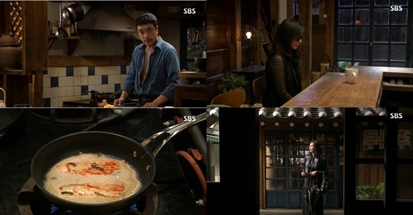 ▲ ⓒ SBS '심야식당' 방송 화면