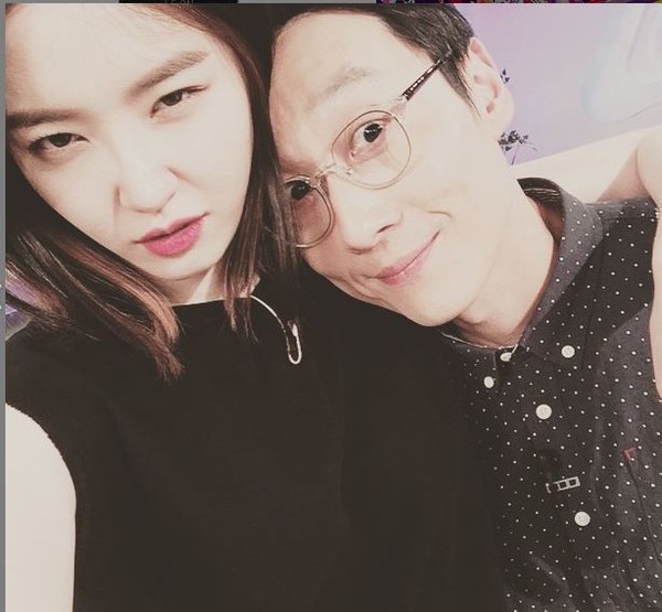 ▲ ⓒ 김새롬 인스타그램