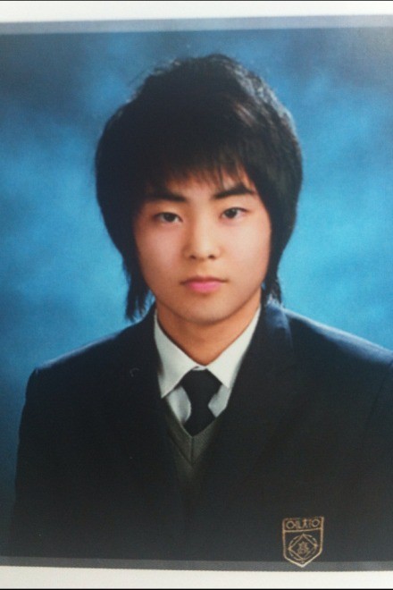 ▲ 시우민ⓒ인터넷커뮤니티