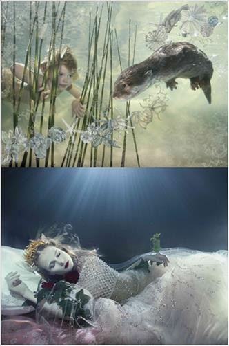 ▲ ⓒ제나 할러웨이