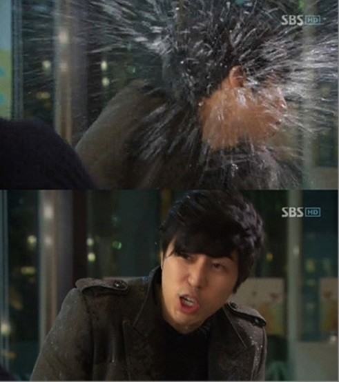 ▲ 김은오 ⓒ내 딸 꽃님이 방송화면