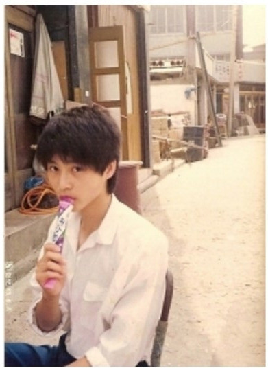 ▲ 김조광수ⓒ인터넷커뮤니티