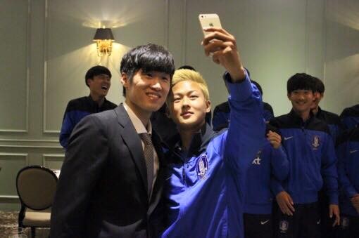 ▲ ⓒ이승우 페이스북