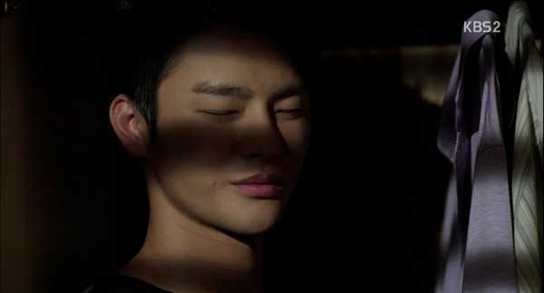 ▲ ⓒKBS 2TV '너를 기억해' 방송캡처