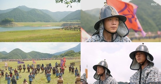 ▲ 화정ⓒ방송캡쳐