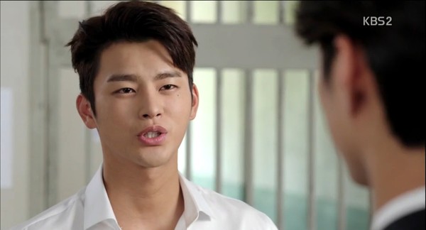 ▲ ⓒKBS 2TV '너를 기억해' 방송캡처