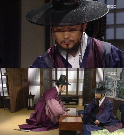 ▲ 화정ⓒ방송캡쳐