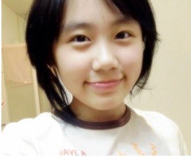 ▲ 이예림ⓒ인터넷커뮤니티