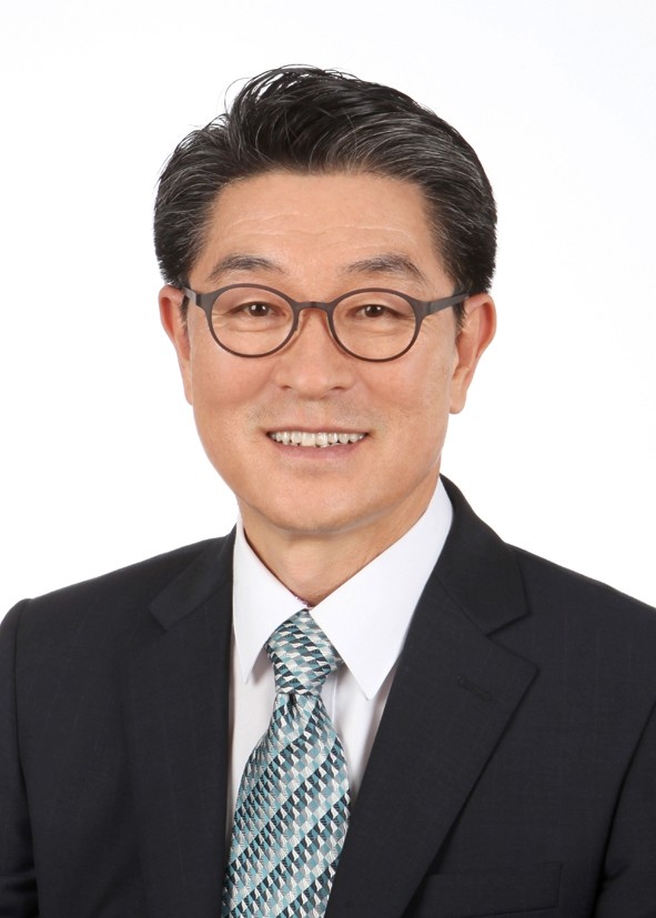 ▲ 장욱현 영주시장ⓒ영주시 제공