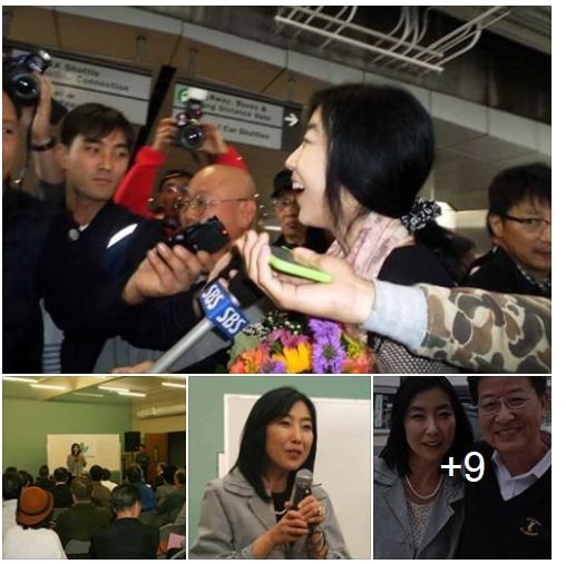 ▲ 출처:  페이스북