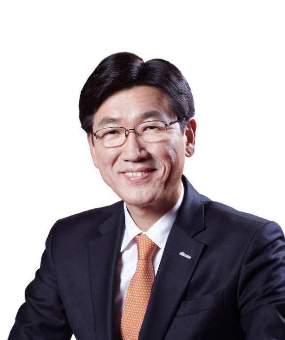 ▲ 박수완 대표이사ⓒ대교