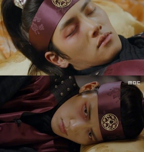 ▲ ⓒMBC 기황후 방송캡처