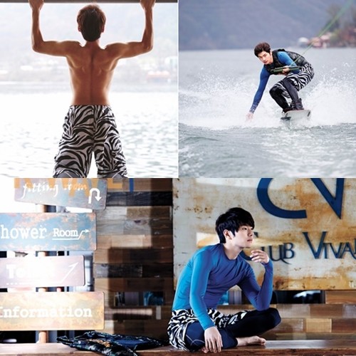 ▲ 이이경ⓒ케이웨이브