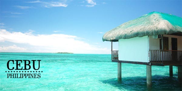 ▲ 필리핀 세부 지역은 한국인 관광객들에게 인기가 높다. ⓒ필리핀 관광청의 세부 홍보사진