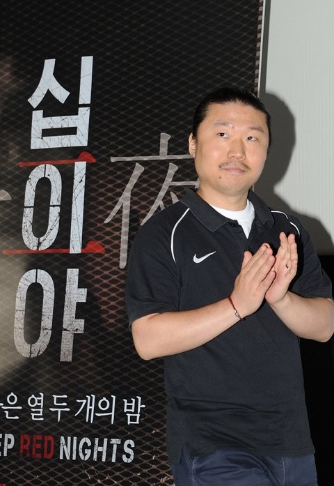 ▲ 오인천 감독 ⓒ뉴데일리