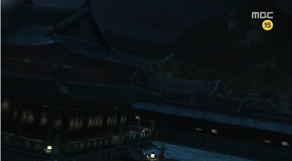 ▲ ⓒ사진=MBC 밤을 걷는 선비