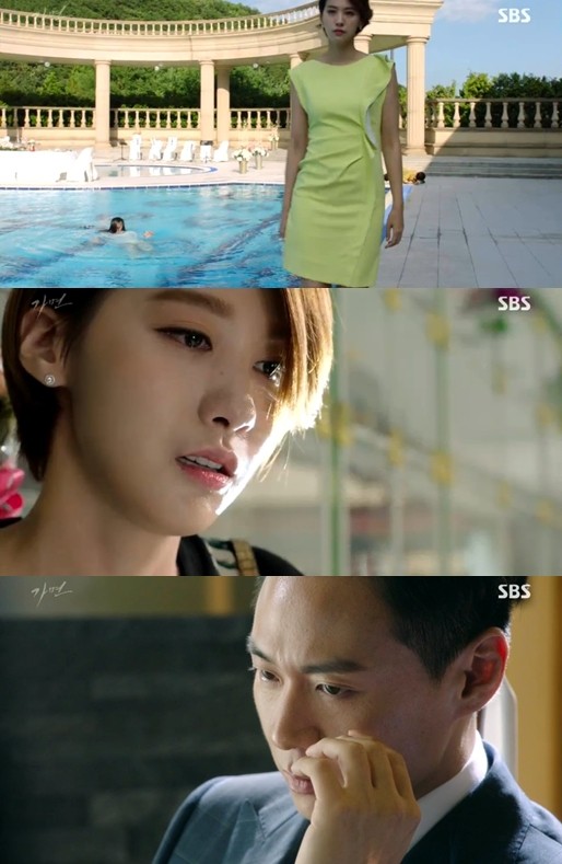 ▲ ⓒ SBS '가면' 방송 화면