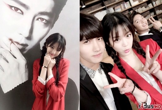 ▲ ⓒ싸이더스HQ 제공