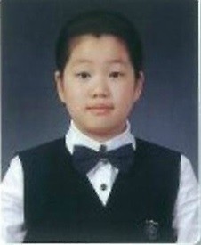 ▲ 이유비ⓒ인터넷커뮤니티