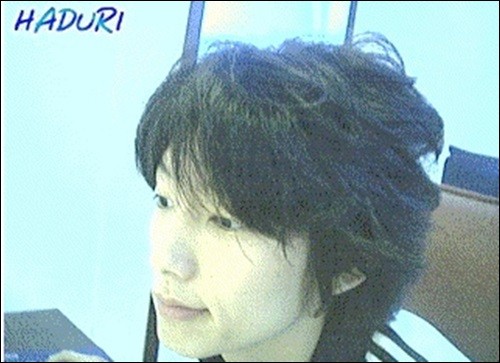 ▲ 이준기 ⓒ온라인 커뮤니티