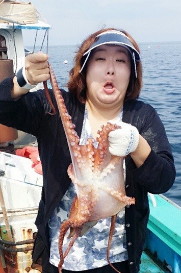 ▲ 하재숙ⓒ하재숙 인스타그램