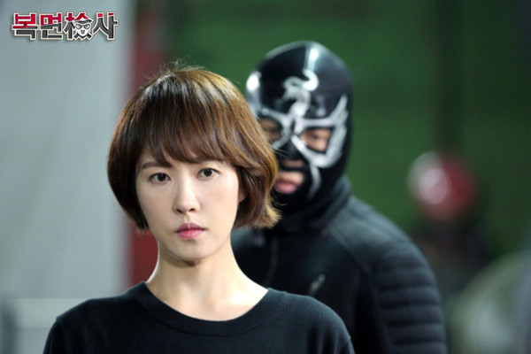 ▲ ⓒ복면검사 스틸컷