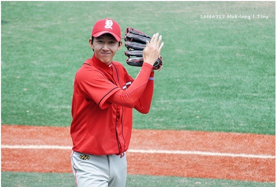 ▲ 박정수ⓒ인터넷커뮤니티