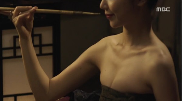 ▲ ⓒ사진= MBC 밤을 걷는 선비