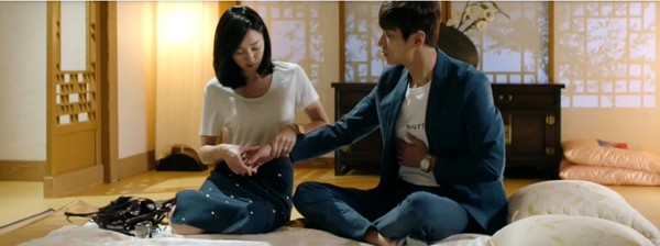 ▲ ⓒSBS '가면' 방송캡처