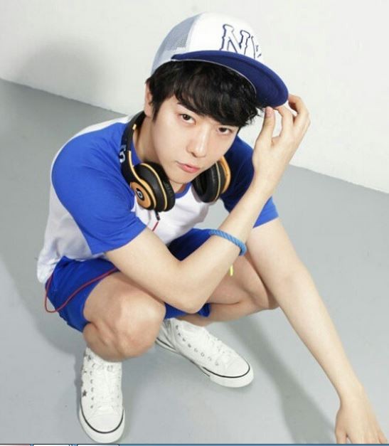 ▲ ⓒ 박태준 인스타그램