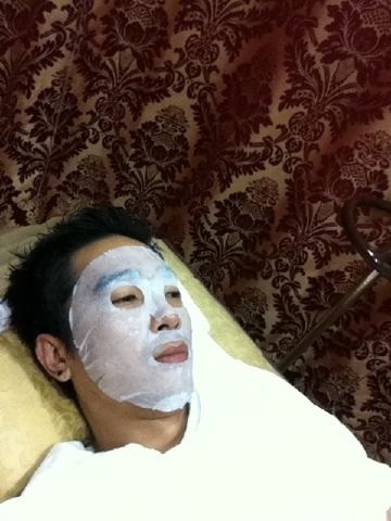 ▲ 고영욱 ⓒ고영욱 트위터