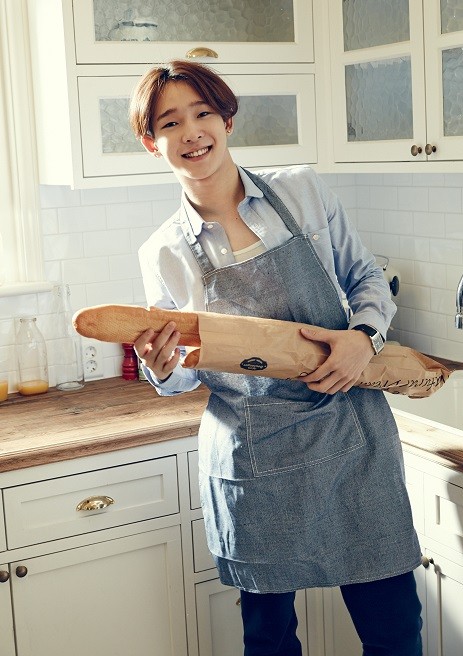 ▲ 남태현 ⓒYG엔터테인먼트