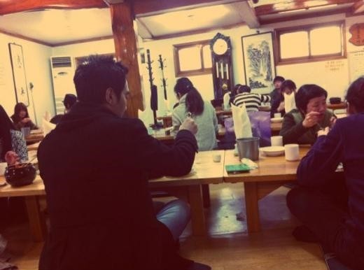 ▲ ⓒ고영욱 트위터