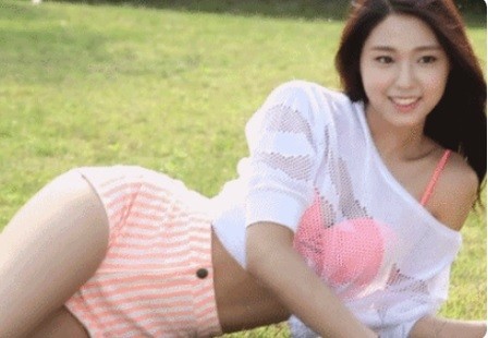 ▲ 설현ⓒ인터넷커뮤니티