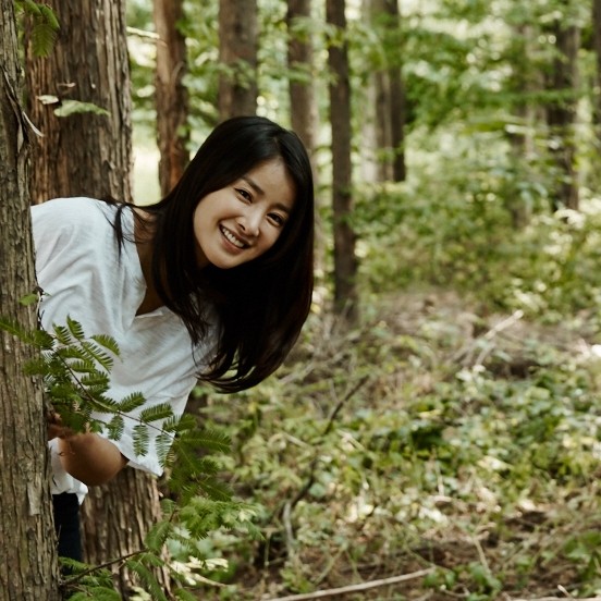 ▲ 이시영 ⓒ제이와이드