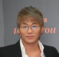 ▲ 윤민수ⓒ위키백과