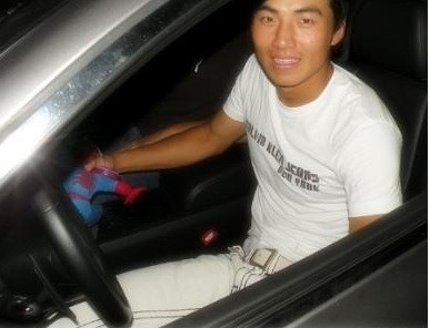 ▲ 이대형ⓒ인터넷커뮤니티