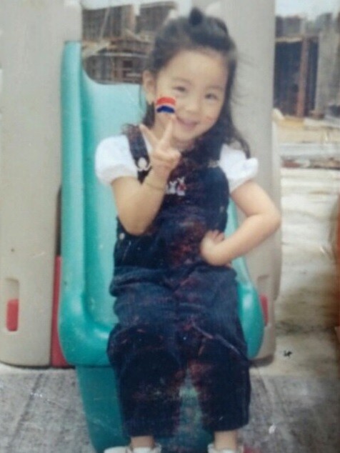 ▲ 송소희ⓒ송소희 인스타그램