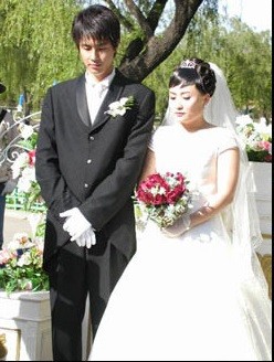 ▲ 조인성 박경림ⓒ인터넷커뮤니티