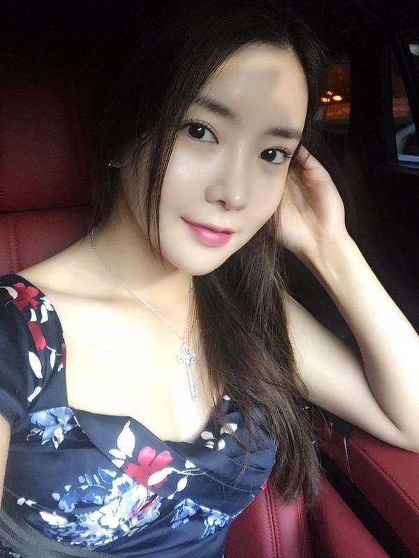 ▲ 안신애 ⓒ안신애 트위터