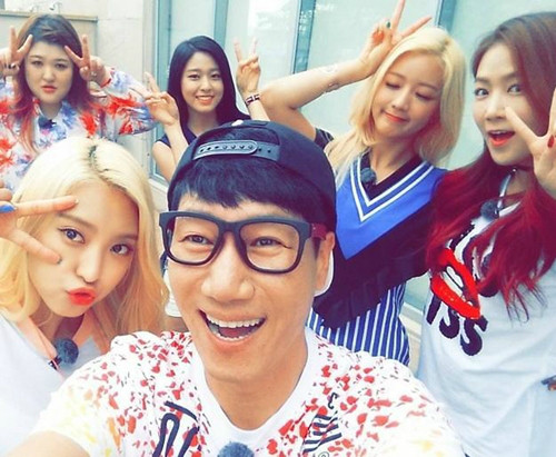 ▲ ⓒ지석진 인스타그램