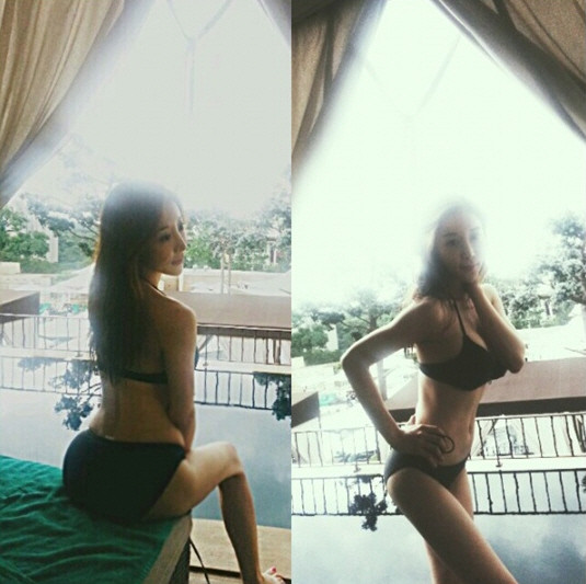 ▲ ⓒ원자현 트위터