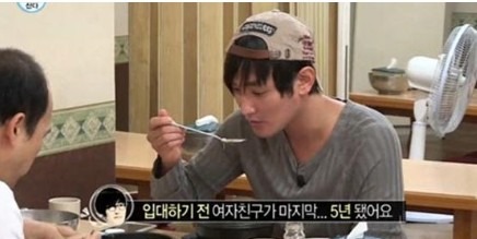 ▲ ⓒ사진=MBC '나 혼자 산다'