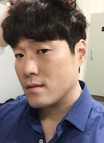 ▲ 오세득ⓒ오세득 SNS