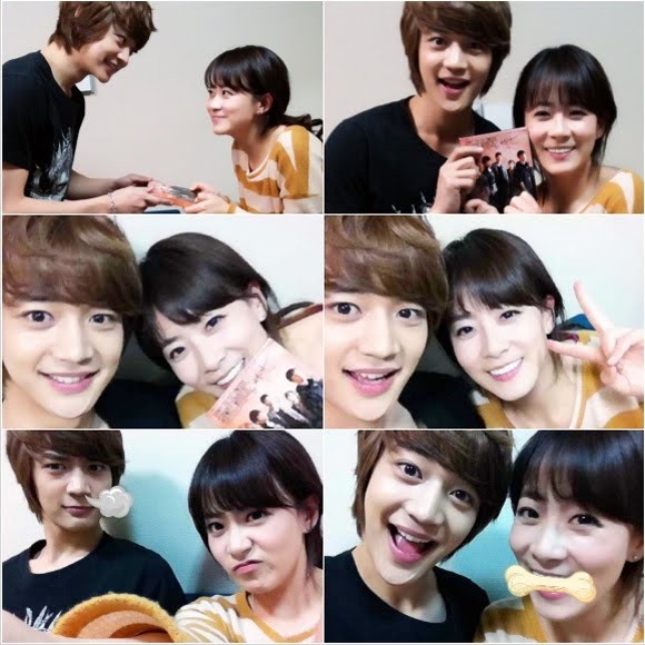 ▲ ⓒ류현경 미니홈피