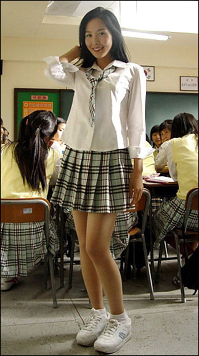 ▲ 신주아ⓒ인터넷커뮤니티